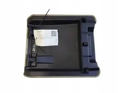 Jaguar XF X250 konsolin käsinoja OEM JUT239534