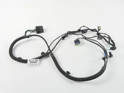Frontscheinwerfer-Kabelbaum OEM 240121858R Renault Laguna III