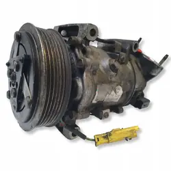 Compresseur de Climatisation Peugeot Partner II 1.6 HDI