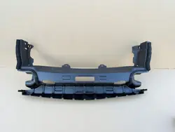 Prise d'air Mazda CX-3 D10J-501C1 ASW Avant