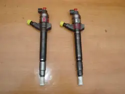 Inyector 6C1Q-9K546-BB Ford Transit 2.2 TDCi