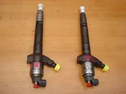 Injecteur 6C1Q-9K546-BB Ford Transit 2.2 TDCi