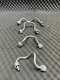Polttoaineletkut OEM 1668200QAL Nissan Note:lle