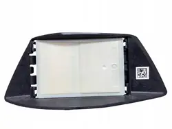 Rijbaanwisselassistent radar OEM 7914543 BMW 5 G30