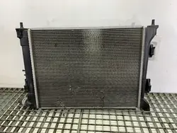 Radiador de agua HYUNDAI i20 II 1.2 84CV 25310-C8000