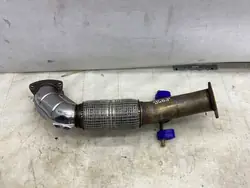 Volvo V90 CC B6 Tuyau Souple Échappement OEM 31493353
