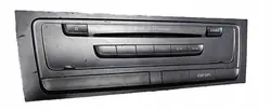 CD-vaihtaja Audi A5 OEM 6D2035110C Käytetty
