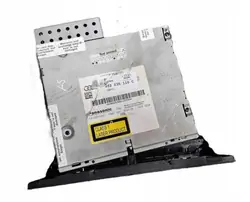CD-vaihtaja Audi A5 OEM 6D2035110C Käytetty