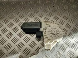 Vasen Ikkunamoottori VW ATLAS CROSS 2021 5Q4959801B