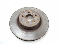 Disque de frein avant Tesla Model X - Pièce OEM d'occasion