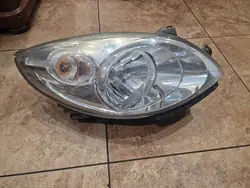 Farol direito Renault Twingo II 2007-2014 DEPO