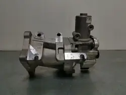 Land Rover EGR-venttiili OEM 9678283080 - Käytetty