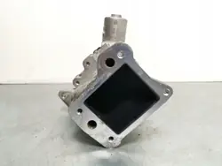 Soupape EGR Land Rover OEM 9678283080 - Occasion