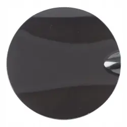 Mini One F55 Tankdeckel OEM 7410277 Schwarz