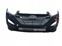 Parachoques delantero Hyundai Tucson III (2015-2018) 86511-D7000