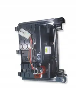 OEM 81471 Framaskkopp för Audi Q7 4L - Begagnad