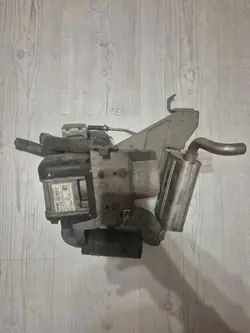 WEBASTO MERCEDES A-KLASA B-KLASA W176 W246 A2465001500