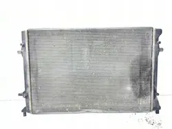 Radiador de agua Audi A3 8P Volkswagen Seat Skoda