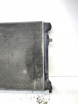 Radiateur d'eau Audi A3 8P Volkswagen Seat Skoda