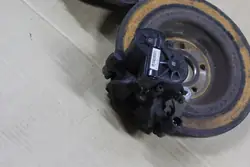 Ford OE 23710hy00cXVS Bakre elektriska bromsok