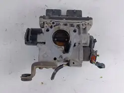 Corps de papillon Fiat Punto II 1.2 8V 60 CV 99-03 OEM