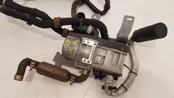 Opel Astra K V 1.6 CDTI Webasto Heater Used