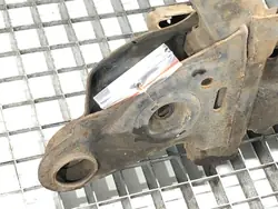 Soporte motor OEM LORK-2098-17205 para Opel Meriva A
