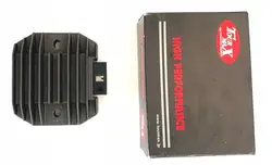 Regolatore di tensione Tourmax Yamaha FZR TDM XTZ
