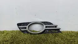 Grille Chromée Halogène Pare-chocs Droit Avant W211 E 211 Lift