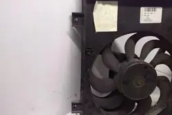 Framstöt VW BEETLE 1.9L diesel 2001 OEM 1C0121207C