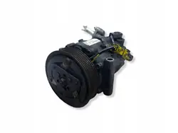 Gebrauchter AC-Kompressor OEM 9651910980 für Peugeot 207