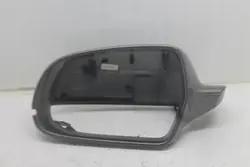 OEM 8F0857527B Außenspiegelgehäuse Links Audi A5 8T