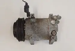 Compresseur Climatisation Hyundai OEM F500-KP8AA05 - Occasion