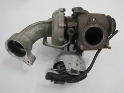 Turbocompressor OEM 9677062780 para Citroen DS5, Peugeot 308