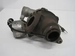 Turboahdin OEM 9677062780 Citroen DS5:lle, Peugeot 308:lle