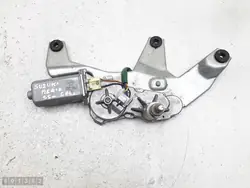 Moteur d'essuie-glace Suzuki Liana OEM 34961581 - Occasion