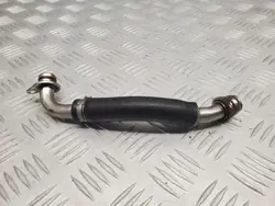Conduite d'huile turbo Audi Q5 SQ5 OEM 06L145735H