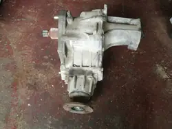 KIA Sportage 2007 Vaihteisto OEM AMD16810