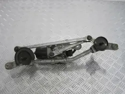 Mecanismo motor limpiaparabrisas OEM Nissan Juke F15