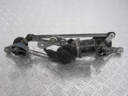 Mecanismo motor limpiaparabrisas OEM Nissan Juke F15