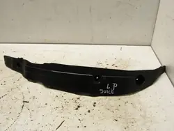 Vasen etulokasuoja OEM 63131-6PA0A Nissan Juke