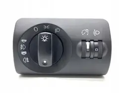 Lichtschalter Audi A6 C5 4B1941531F 97-05