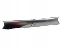 Faixa iluminação painel Peugeot 4007 OEM 817A064