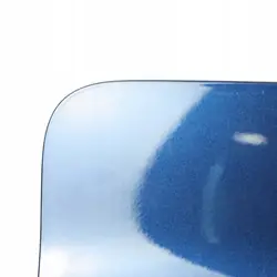 BMW X1 F48 Bränslelock OEM 7359631 Medelhavsblå Metallic