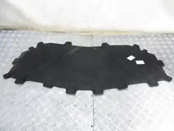 Aislamiento de capó Audi Q3 8U OEM 080/127 - Usado