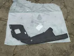 BMW 5 F07 GT Vänster Stänkskydd 51767042983