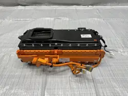 Bateria híbrida usada OEM 37506-P4000 para Kia Sorento IV