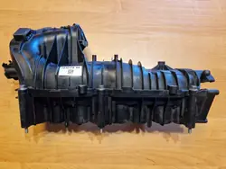 BMW E81 E87 E90 E91 2.0D N47 Coletor de Admissão 7810179