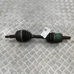 Mitsubishi Pajero 2000 Left Front Half Shaft