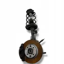 Fiat 500 2018 Mozzo ruota anteriore sinistro